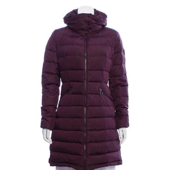 Moncler Jacket - Picture 4 of 10